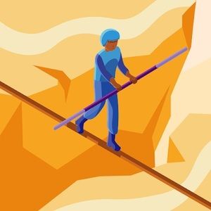 Meet your Posher, Dark